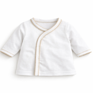 Moldes de confeccion para BEBES